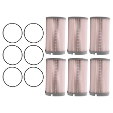 Water Separator Kit for Kenworth T660 T680 Peterbilt Trucks K37-1029