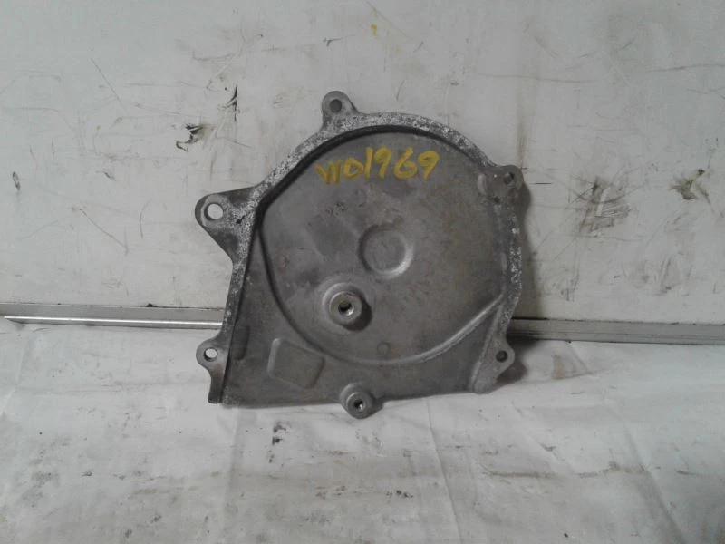 Cubierta de distribución izquierda del conductor 3,5 L delantera compatible con 93-04 CONCORDE 1375516 Foto 3 de 4