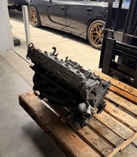 Porsche 944 2.7L Engine