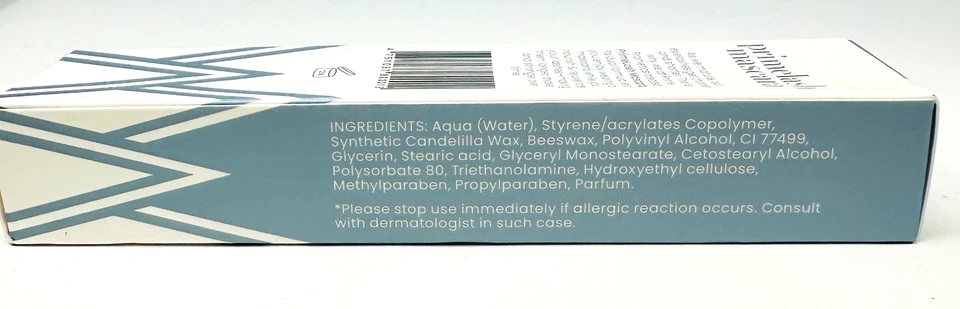 Prime Prometics PrimeLash Mascara Lengthening & Volumizing BLACK - New in Box - Image 3 of 4