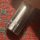 Vintage Craftsman 11/32” 6pt Deep Socket 43576 USA 🇺🇸 NOS — photo 5