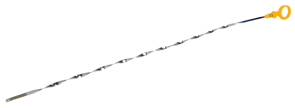 Dorman Engine Oil Dipstick Fits 2006-09 Chevrolet Impala Pontiac G6 Model 917430 Foto 4 de 4