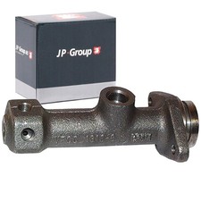 JP GROUP HAUPTBREMSZYLINDER passend für VW KAEFER KARMANN | 8161100500