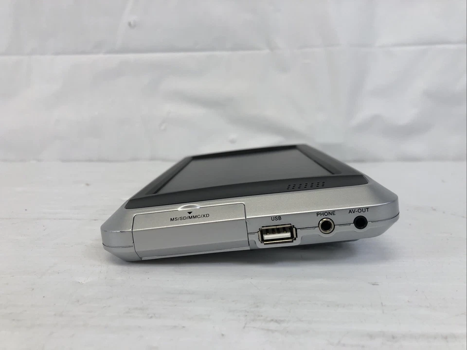 Smartparts SPDPF70P 7" Digital Picture Frame - Image 4 of 4