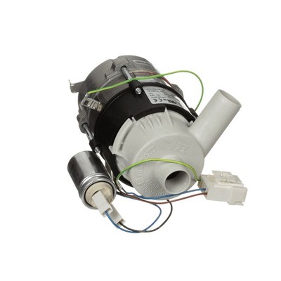 RATIONAL PUMP F CLEANING UP30 56.00.870P 1/2'' NPT Stainless Steel