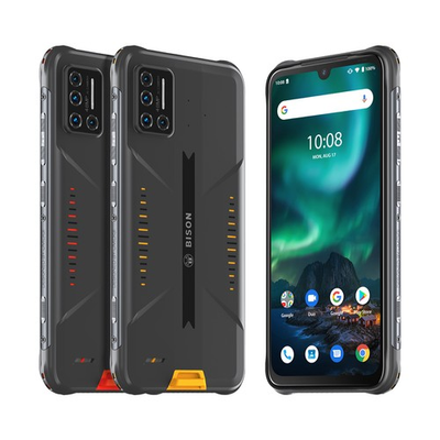 #ad #ad UMIDIGI BISON 8GB128GB Dual SIM 6.3#x27;#x27; Octa Core NFC Unlocked Android Smartphone $140.29