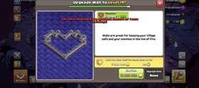 TH18 NEAR MAX | 103/101/62/76/50 | FULLY MAXED WALLS | 15 LEGENDARY SKIN! |CHEAP