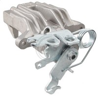 A.B.S. 529522 Bremssattel Hinten Rechts FüR VW Caddy III 04-15