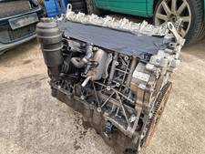 2010 BMW 525D, N57D30A 3.0cc ENGINE, 165.000 MILES - FREE POST IN UK