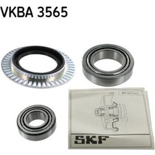 SKF VKBA 3565 Radlagersatz f&uuml;r MERCEDES BENZ S KLASSE W220 C215