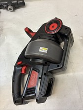 Cordless Pipe Cleaner 22VDC Max ( Tool Only)