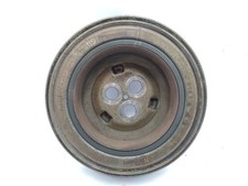 Poulies diverses Citroen JUMPER