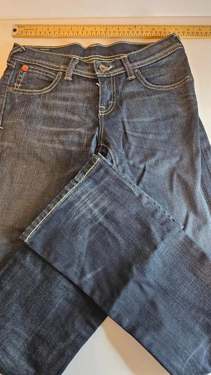 EVISU Jeans 32 Inseam in for sale | eBay