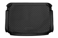 Kofferraumwanne FüR Mini Clubman F54 2015- Kofferraummatte Laderaumwanne