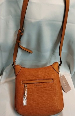 Fiorelli Damen Umhängetasche Schultertasche Neu mit Etikett