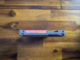 Fisher-Price: I Can Remember Nintendo NES Cleaned/Tested