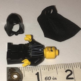 LEGO Star Wars (7200) (7166) (3340) Emperor Palpatine Minifigure sw0041