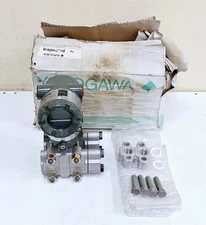 Yokogawa EJA110A / EJA110A-FHS4A-99DN/KF25/N2/LC1 DPharp Transmitter