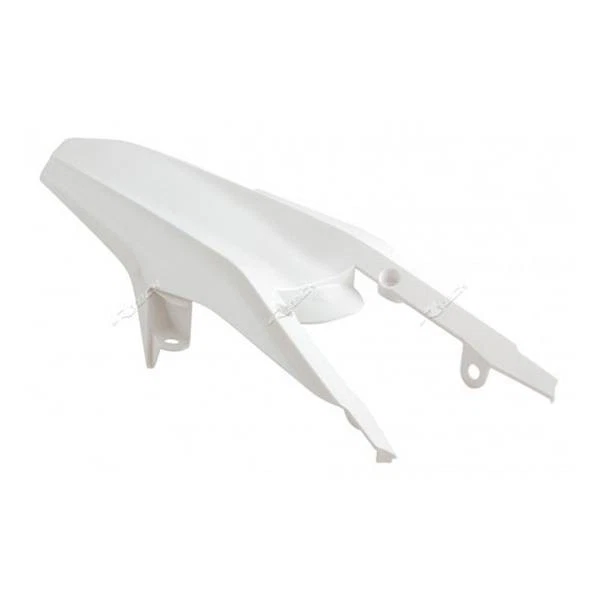 garde-boue arrière Rtech Husaberg Fe 2013 - 2014 Husaberg Te/Fe blanc - Photo 1/1