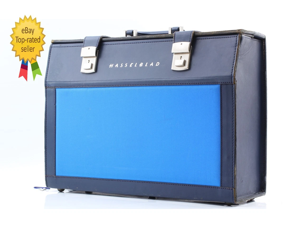 Hasselblad Camera Hard Cases for sale | eBay