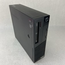 Lenovo ThinkCentre M93P SFF Intel Core i5-4570 3.2GHz 8GB RAM No HDD No OS