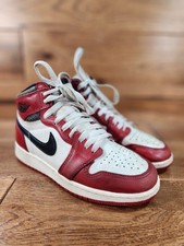Size 4 - Jordan 1 Retro High OG Chicago Reimagined Lost & Found