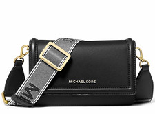 Michael Kors Jet Set Small Smartphone Crossbo...