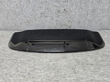 Heckklappen Spoiler Montage Mercedes X243 EQB300 EQB350 GLB250 OEM