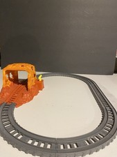 Thomas  Friends TrackMaster Tunnel Blast Set 2013 Missing Pieces for Parts 