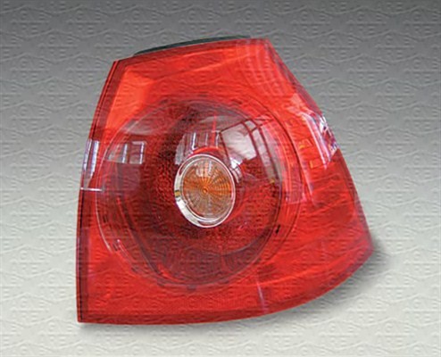 Right MAGNETI MARELLI-OE 714028490802 Tail Light Assembly for VW