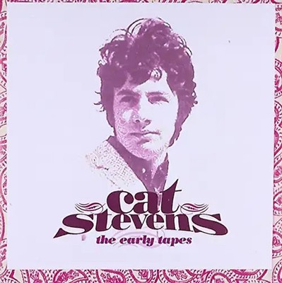 Cat Stevens - The Early Tapes
