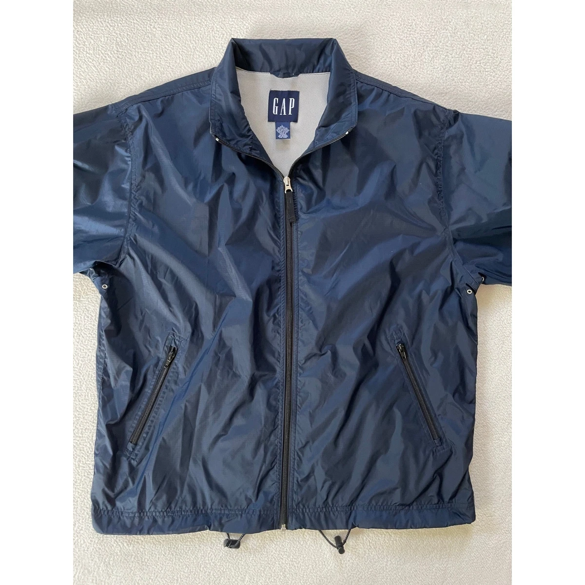 gap anorak products for sale | eBay