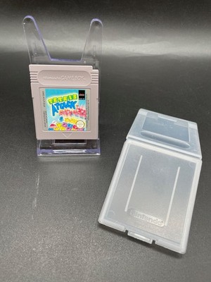 Tetris Attack | PAL/EUR | Game Boy Classic | TOP Zustand | getestet