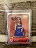 2024 Topps Chrome Mcdonald's All American - Kayleigh Heckel #54 (RC)