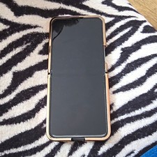 Samsung Galaxy Z Flip 5G faltbares Smartphone Grün 256 GB