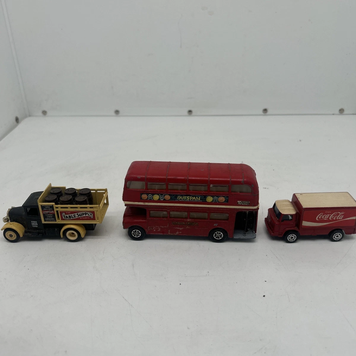 Corgi Toys 1:43 Diecast Buses for sale | eBay