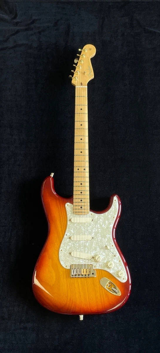 Fender USA American Stratocaster 未使用/値下 Fender American Standard Stratocaster 2012 for sale | eBay