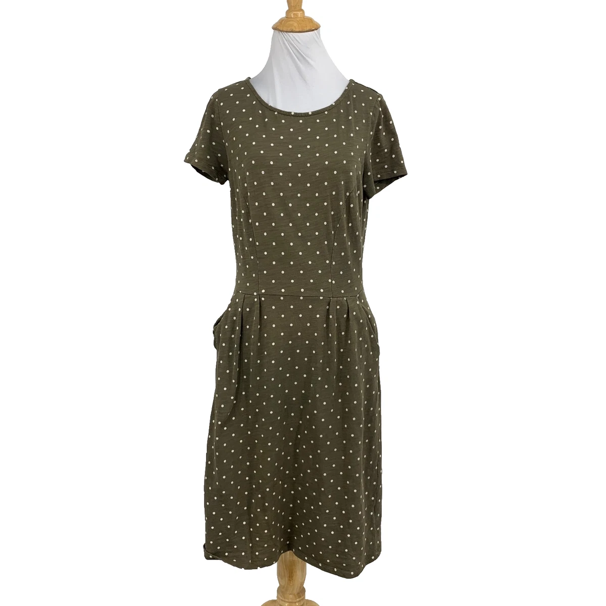 Boden Polka Dot Dresses for Women for sale | eBay