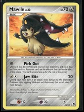 Great Encounters #24/106 Mawile on eBay