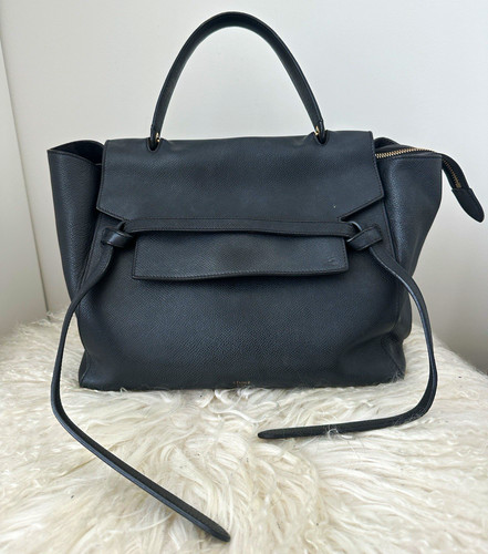 CELINE mini belt bag