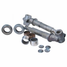 Front King Pin Set Fits 1939-1940 Studebaker Commander