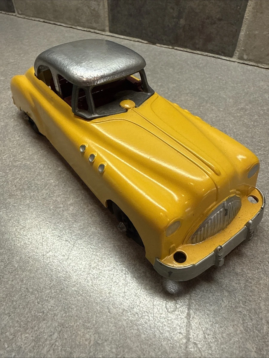 1940 Year of Manufacture Vintage Manufacture Diecast Cars for sale