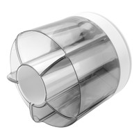 3X(Stifthalter-Organizer FüR Schreibtisch-Kosmetik-Organizer - 360 Grad Dre3624