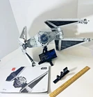 LEGO Star Wars UCS TIE Interceptor 75382 PLEASE READ