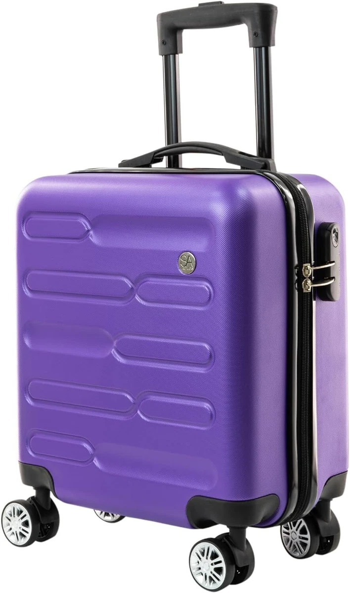 Valise easyjet cabine 45 cm Tsa Palma - Avenuedusac