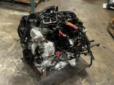 2012 2013 2014 2015 2016 2017 BMW X3 X4 3.0L 35iX Engine Motor COMPLETE 50K Mile