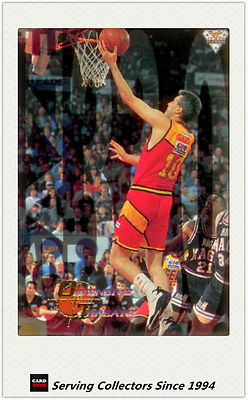andrew gaze dunk