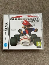 Image of Mario Kart DS (Nintendo DS, 2005)