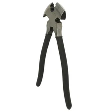 Hammer Staples Tack Fence 10-1/2 Inch Fencing Pliers Hardened Tempered