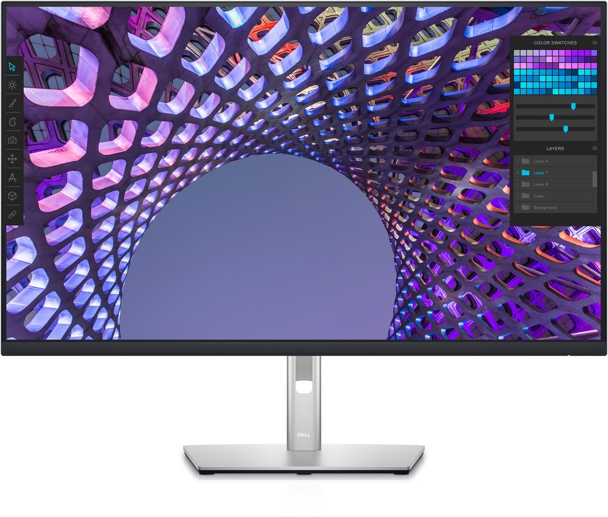 Dell P3223QE 32インチ 4K USB-Cハブモニター 美品 Dell 32 Monitor - P3223QE | Dell USA